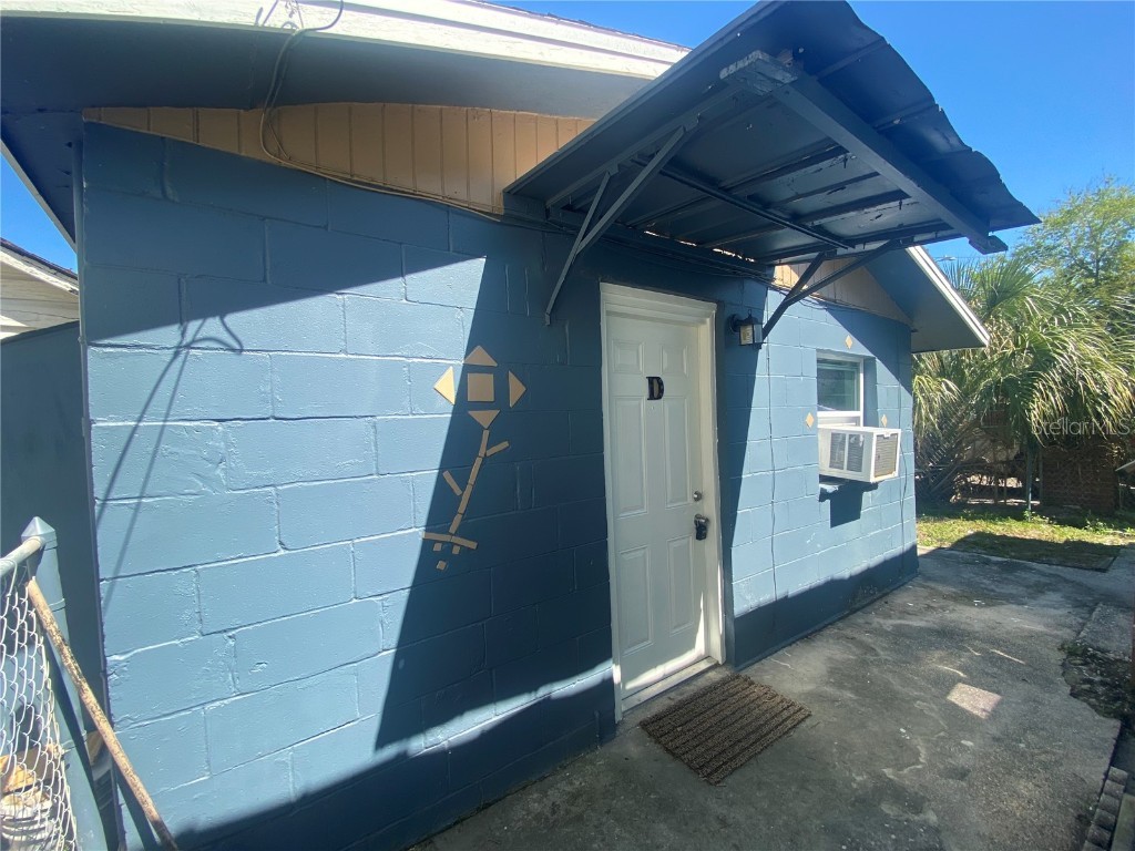 2531 W Cherry Street #D Tampa FL 33607 T3515397 image1