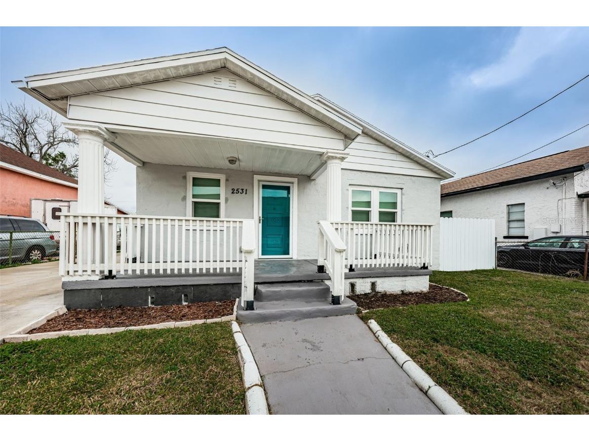 2531 W Green Street Tampa FL 33607 T3498115 image1