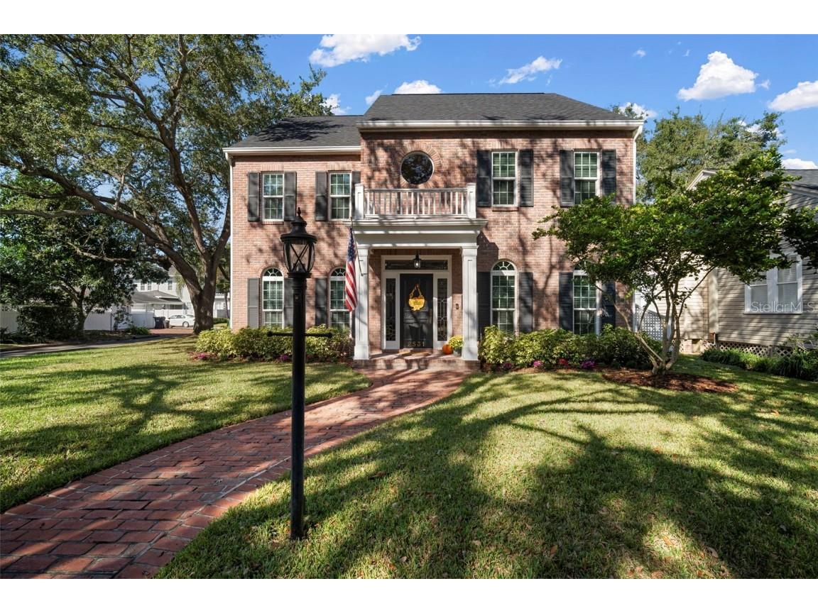2531 W Watrous Avenue Tampa FL 33629 TB8448308 image1