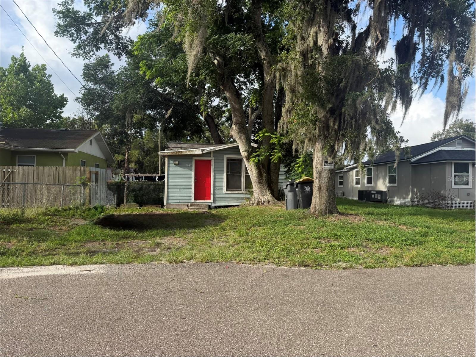 2531 Weber Street Lakeland FL 33801 TB8514550 image1