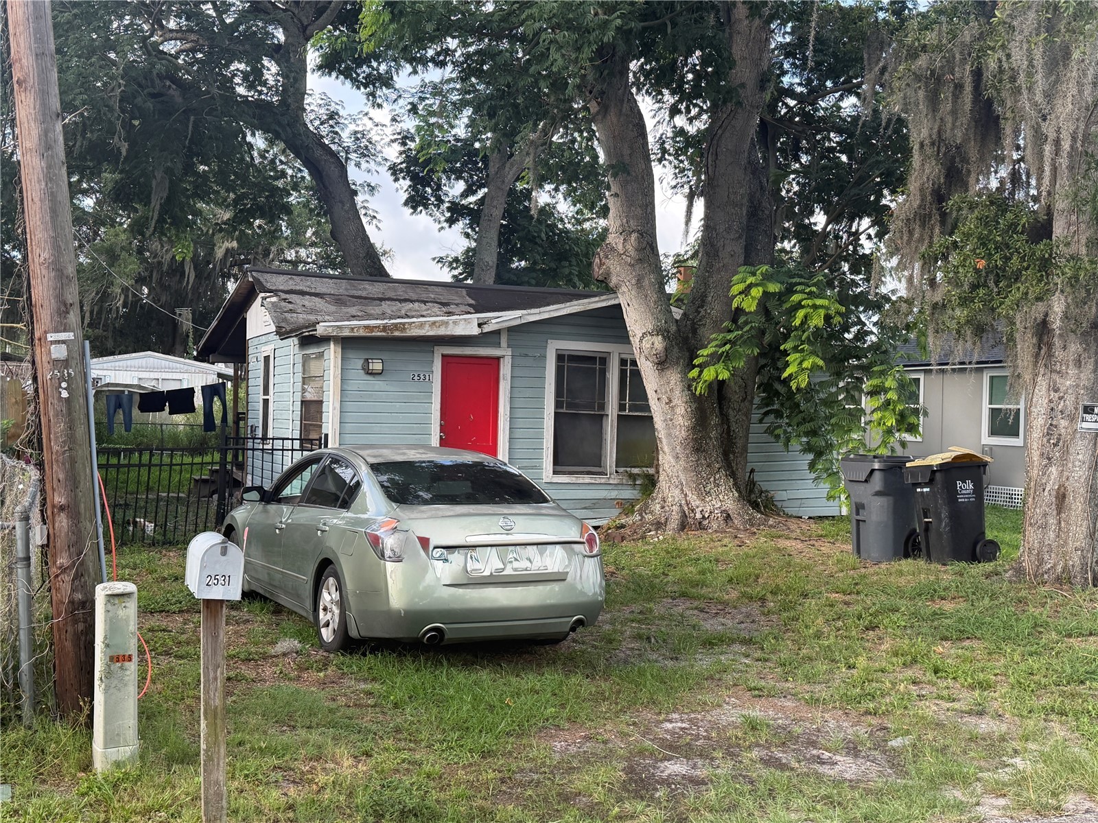 2531 Weber Street Lakeland FL 33801 TB8514550 image2