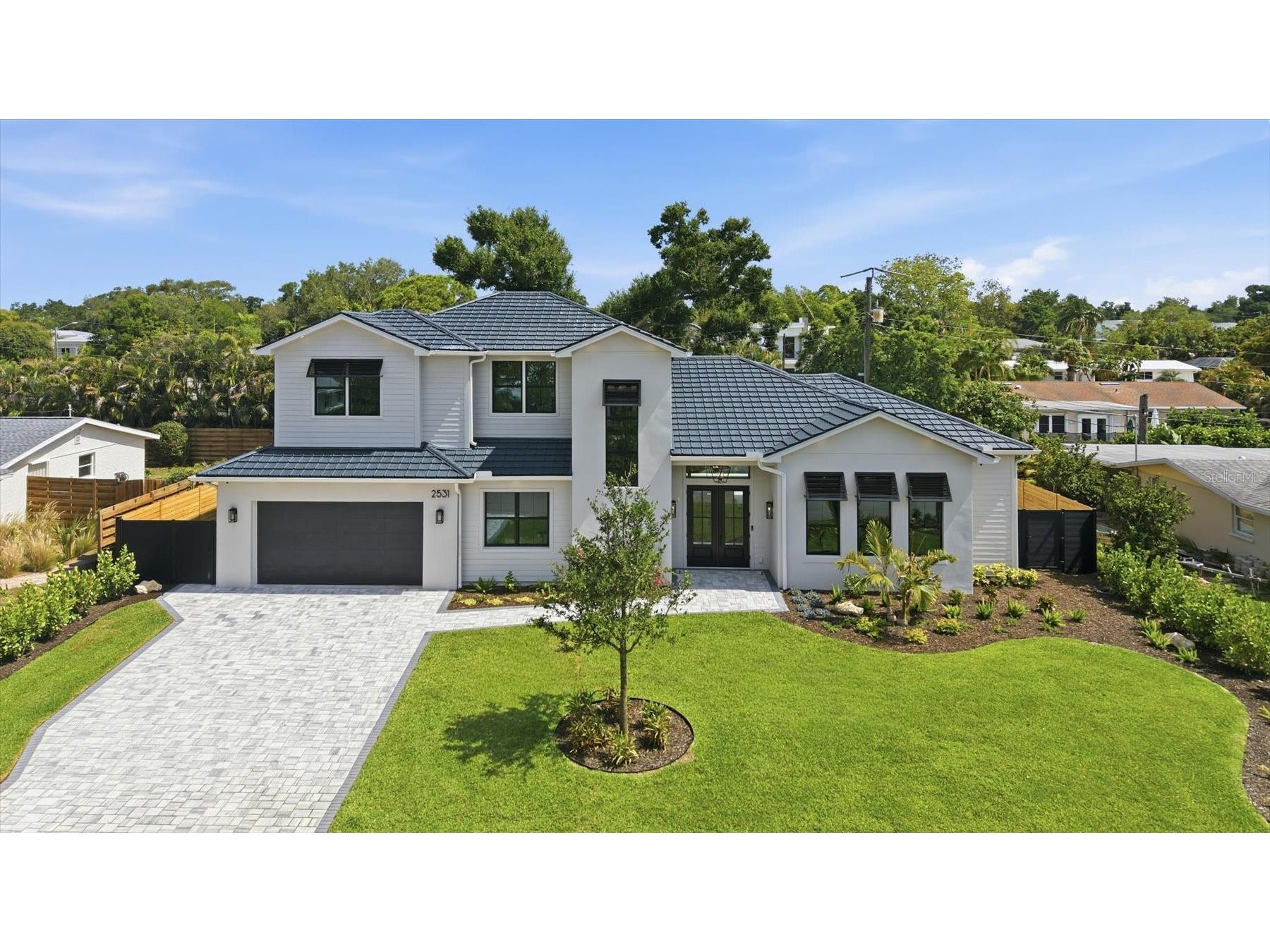 2531 Wisteria Street Sarasota FL 34239 A4694903 image67