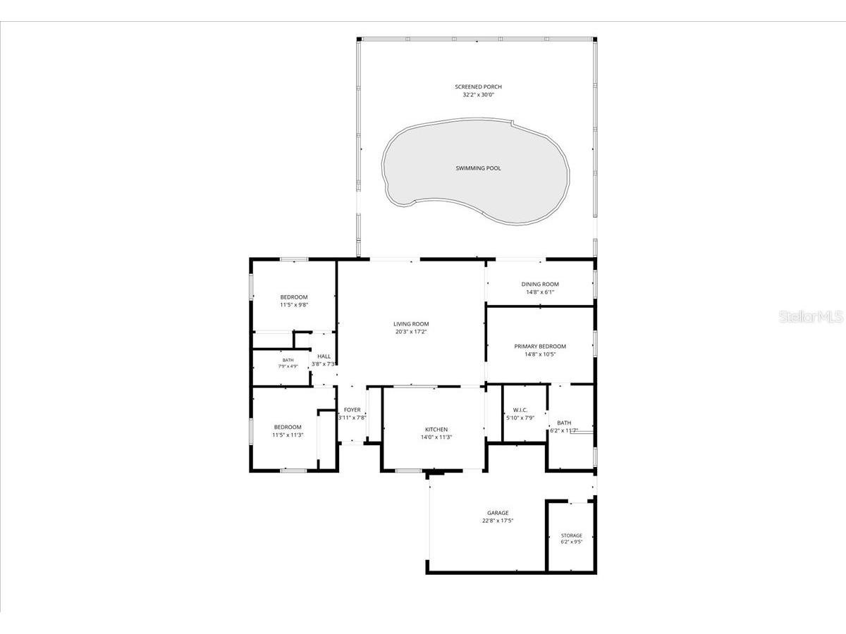 25313 Delgado Drive Punta Gorda FL 33955 C7526433 image37