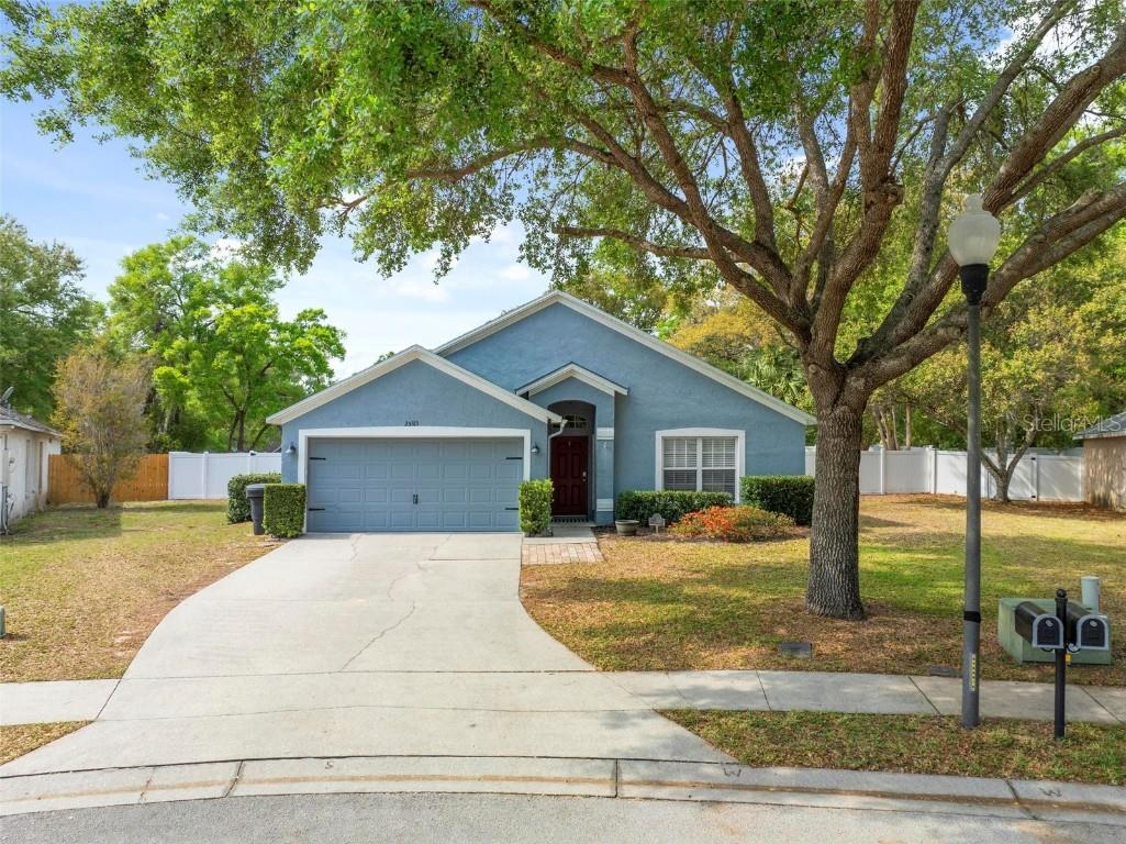 25313 Ironwedge Drive Mount Plymouth FL 32776 G5094940 image1