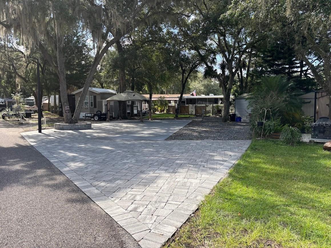 25314 NE 141st Street #377 Salt Springs FL 32134 - LITTLE LAKE KERR OM720874 image1