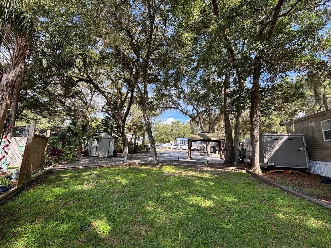 25314 NE 141st Street #377 Salt Springs FL 32134 - LITTLE LAKE KERR OM720874 image10