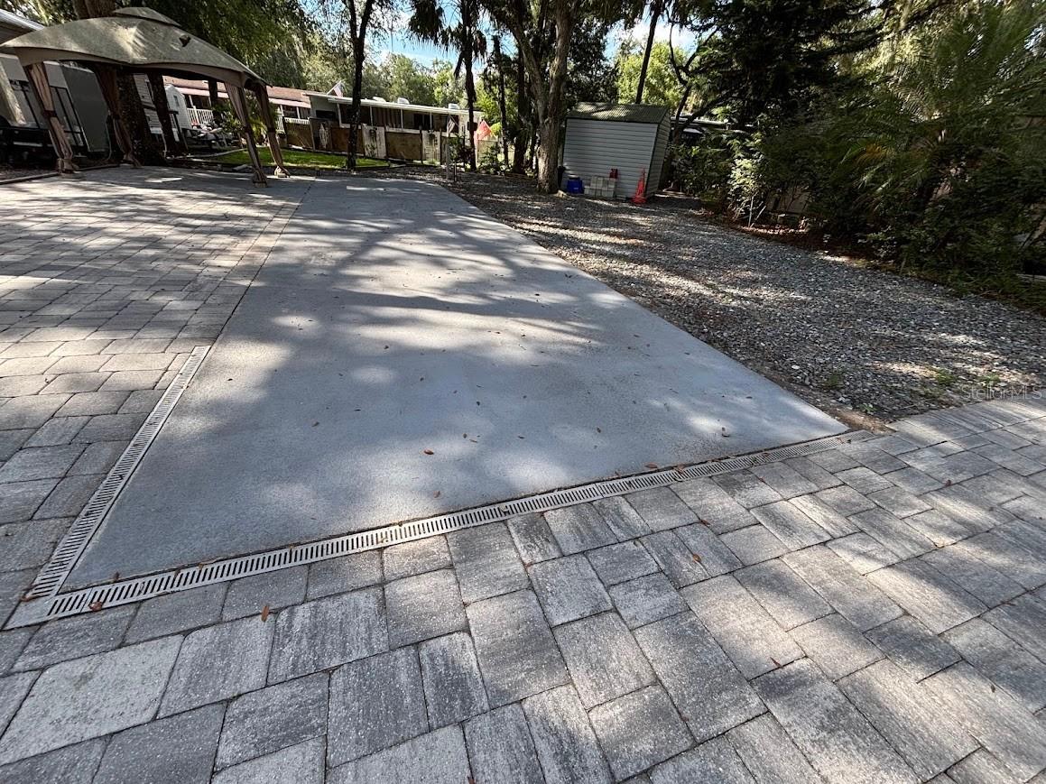 25314 NE 141st Street #377 Salt Springs FL 32134 - LITTLE LAKE KERR OM720874 image2