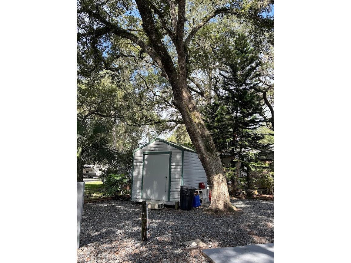 25314 NE 141st Street #377 Salt Springs FL 32134 - LITTLE LAKE KERR OM720874 image7