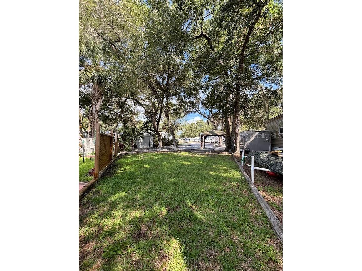 25314 NE 141st Street #377 Salt Springs FL 32134 - LITTLE LAKE KERR OM720874 image8