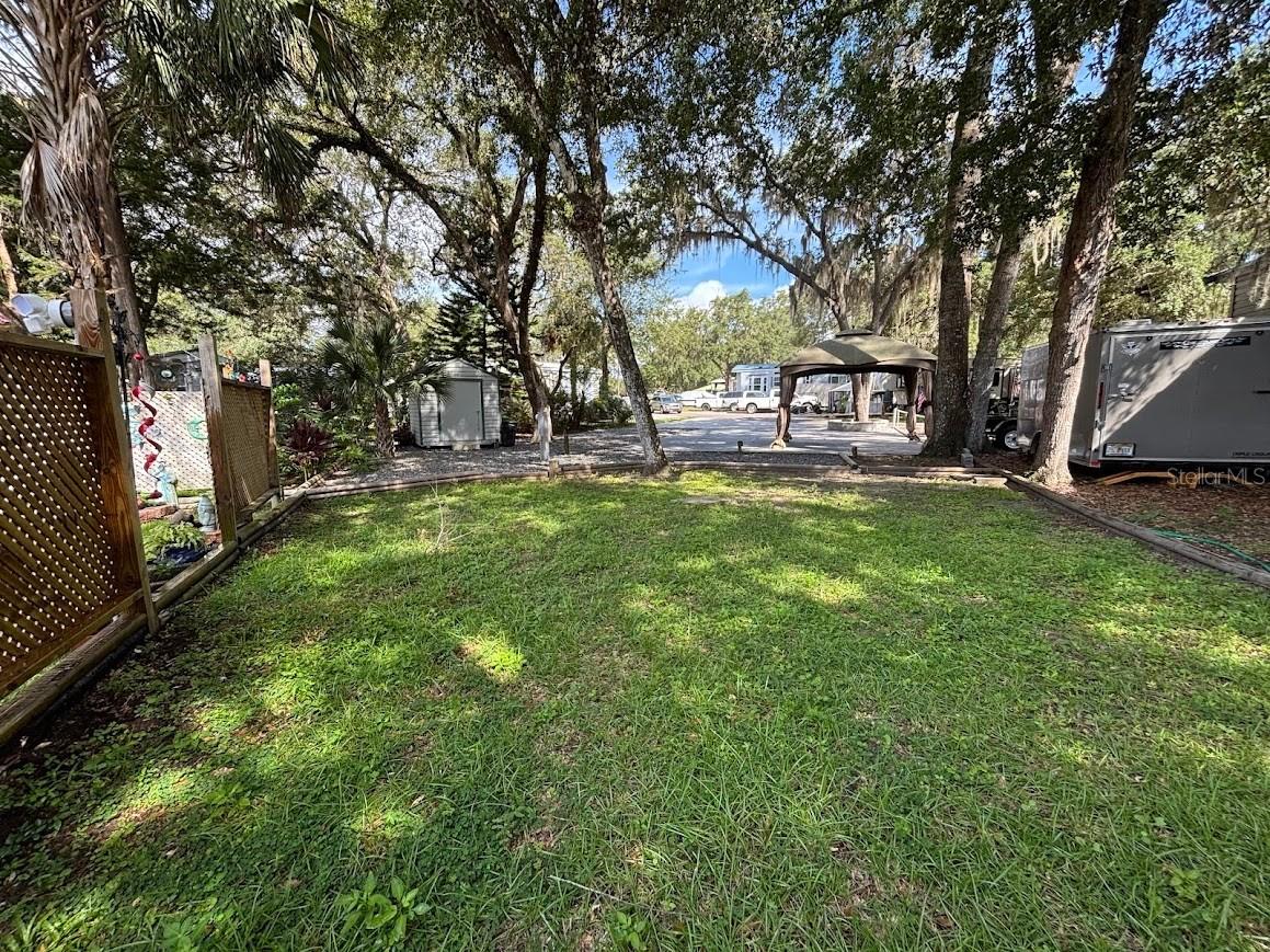 25314 NE 141st Street #377 Salt Springs FL 32134 - LITTLE LAKE KERR OM720874 image9