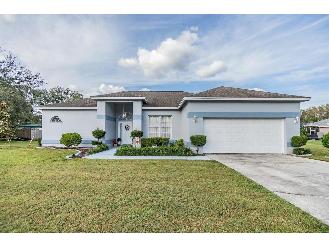 25315 Sherwood Drive Land O Lakes FL 34639 W7869841 image1