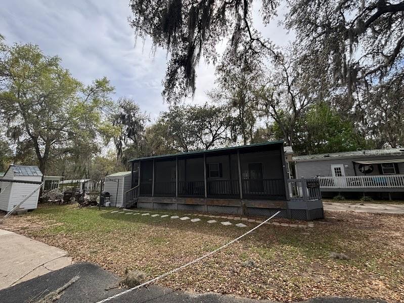 25316 140th Place NE #335 Salt Springs FL 32134 - LITTLE LAKE KERR OM723654 image4