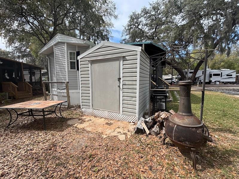 25316 140th Place NE #335 Salt Springs FL 32134 - LITTLE LAKE KERR OM723654 image5