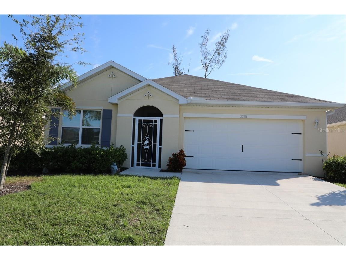 25316 E Lenox Circle Punta Gorda FL 33950 C7468200 image1