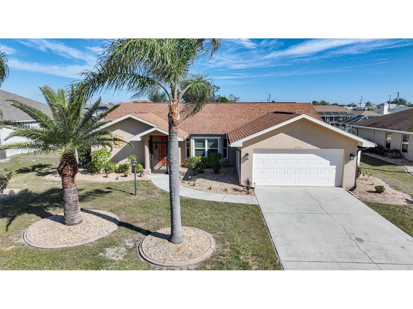 25316 Rupert Road Punta Gorda FL 33983 C7504009 image1
