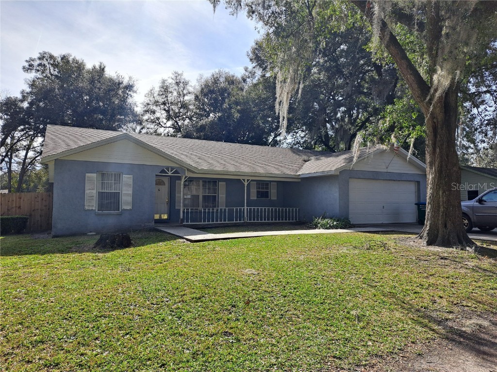 25317 SW 16th Avenue Newberry FL 32669 GC520337 image1
