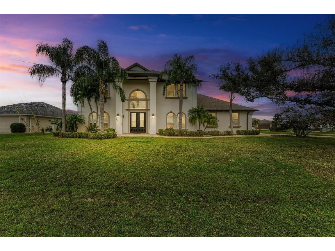 25318 Cayce Court Punta Gorda FL 33983 - LAKE ZAPPA A4596472 image1