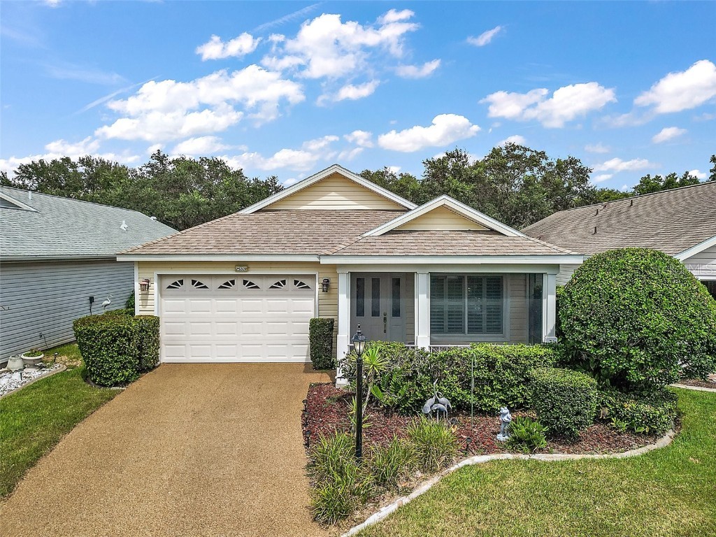 25319 Cranes Roost Circle Leesburg FL 34748 G5086543 image1