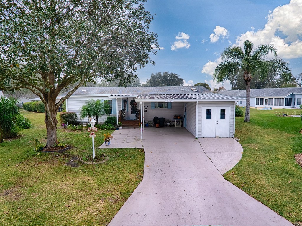 25319 La Grange Court Leesburg FL 34748 G5063585 image1