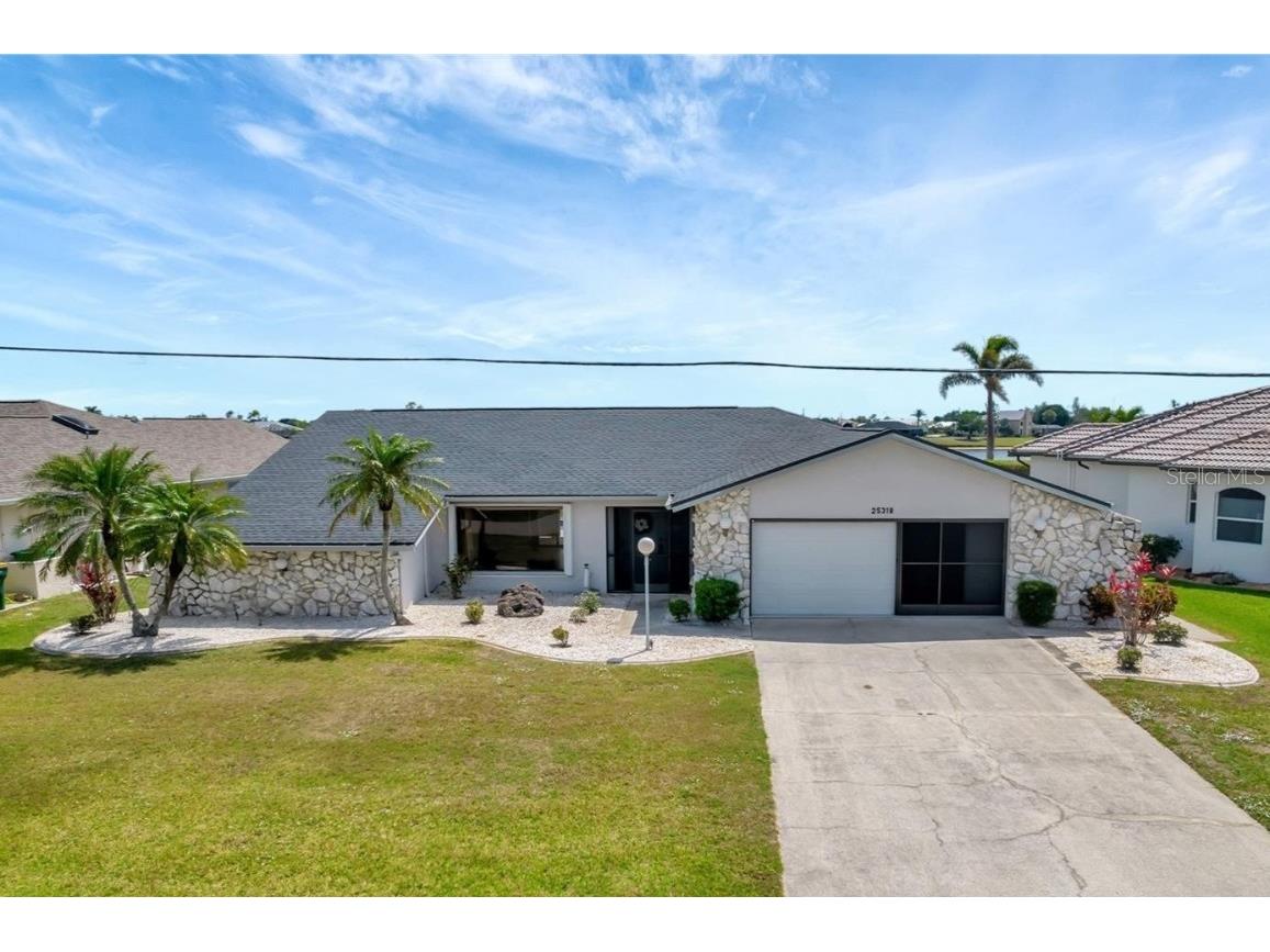 25319 Vantage Lane Punta Gorda FL 33983 C7508104 image1