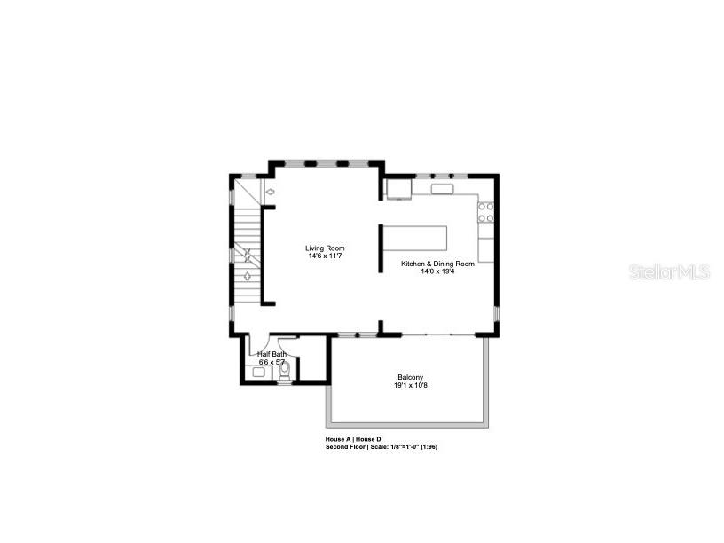 2532 1st Avenue N Saint Petersburg FL 33713 TB8464915 image21