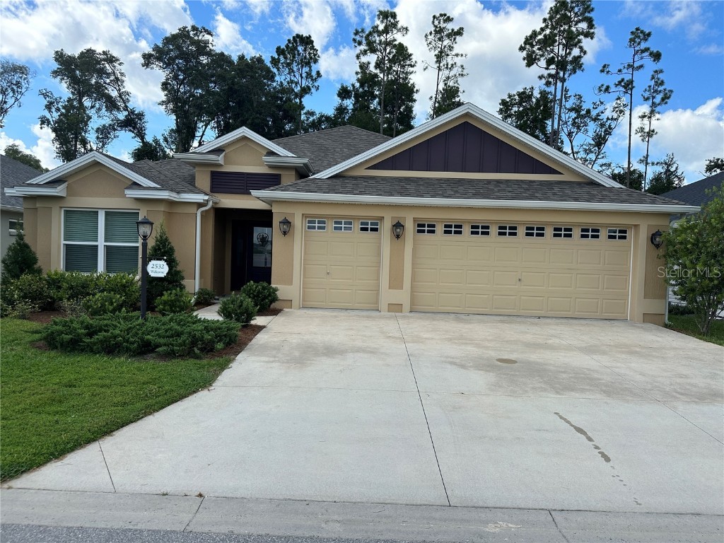 2532 Caruthers Path The Villages FL 32163 G5072049 image1