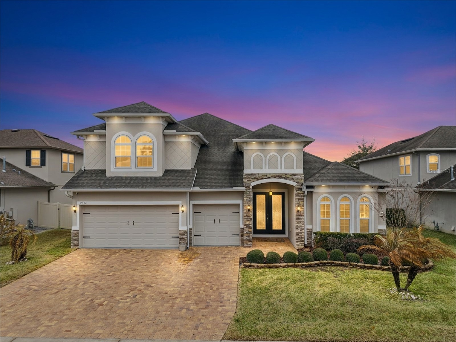 2532 Cavender Creek Road Minneola FL 34715 G5108457 image1