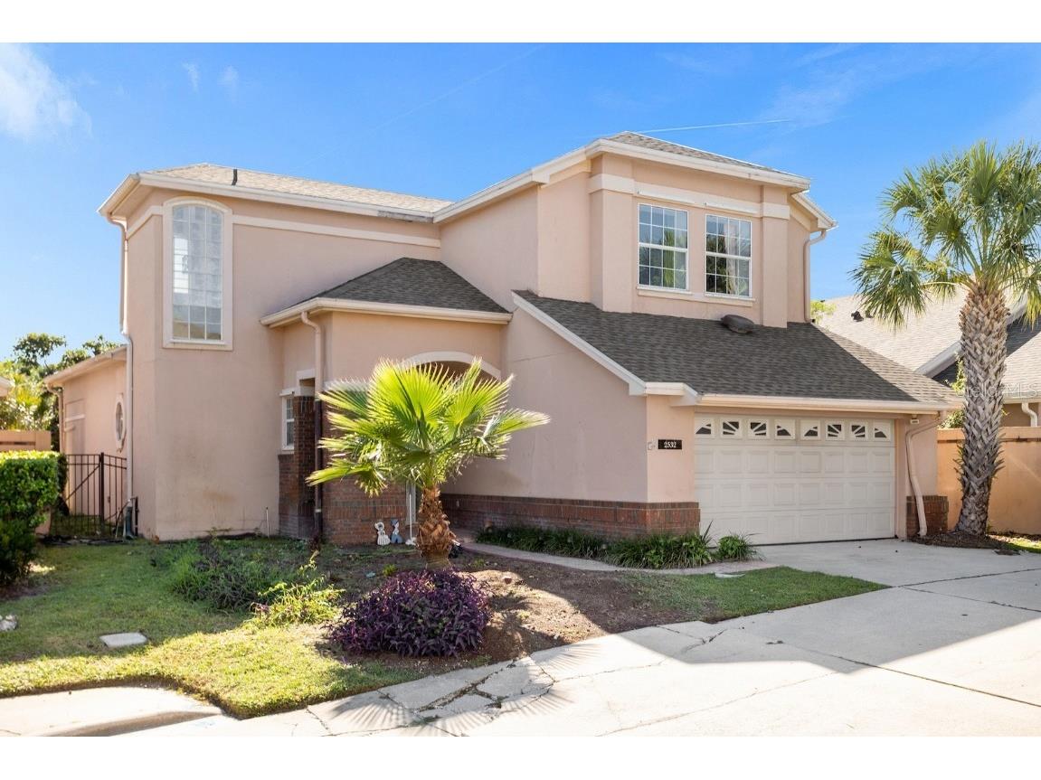 2532 Clarinet Drive Orlando FL 32837 O6151178 image1