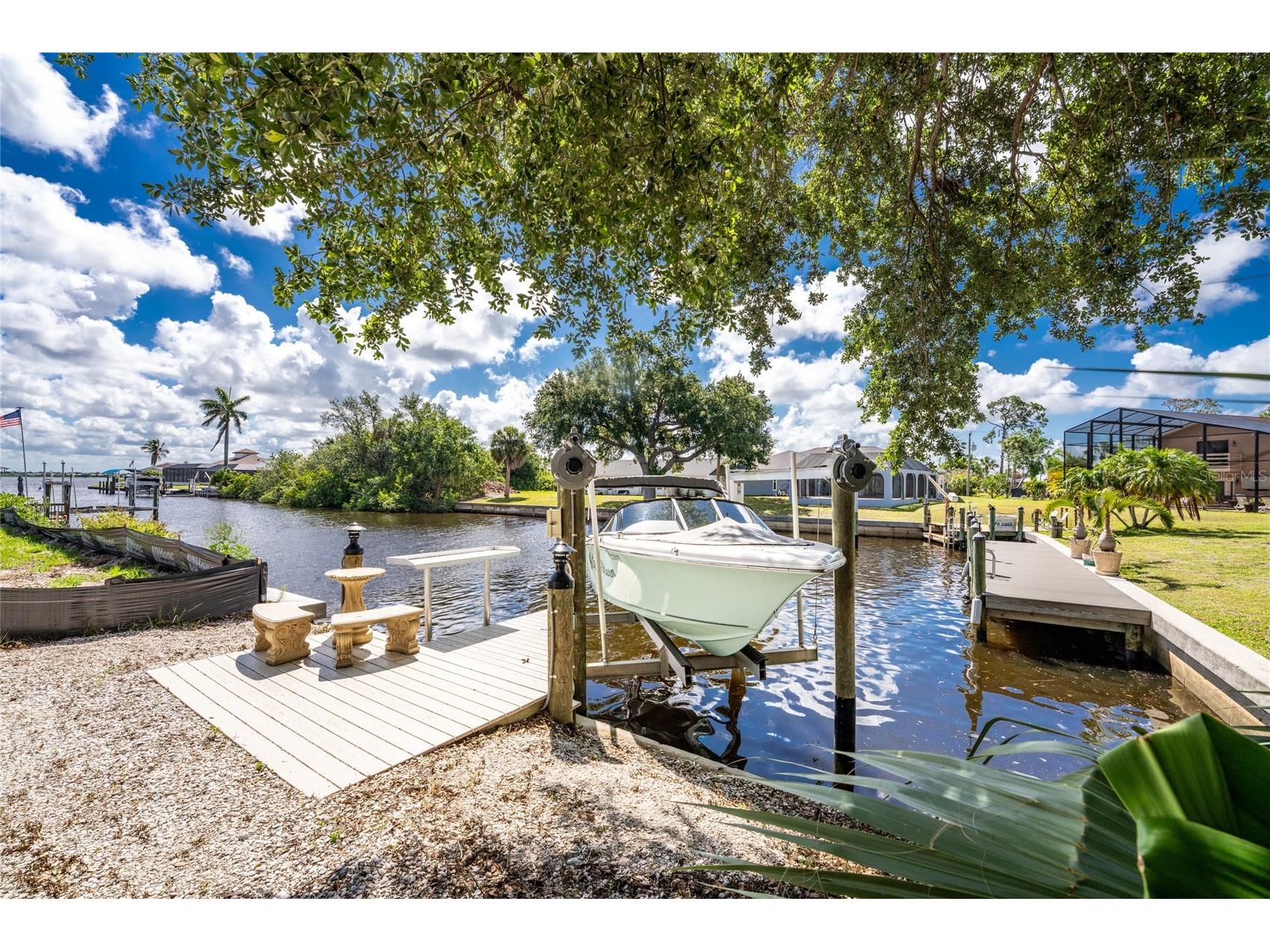 2532 Dixon Terrace Port Charlotte FL 33981 - MYAKKA RIVER D6147518 image3