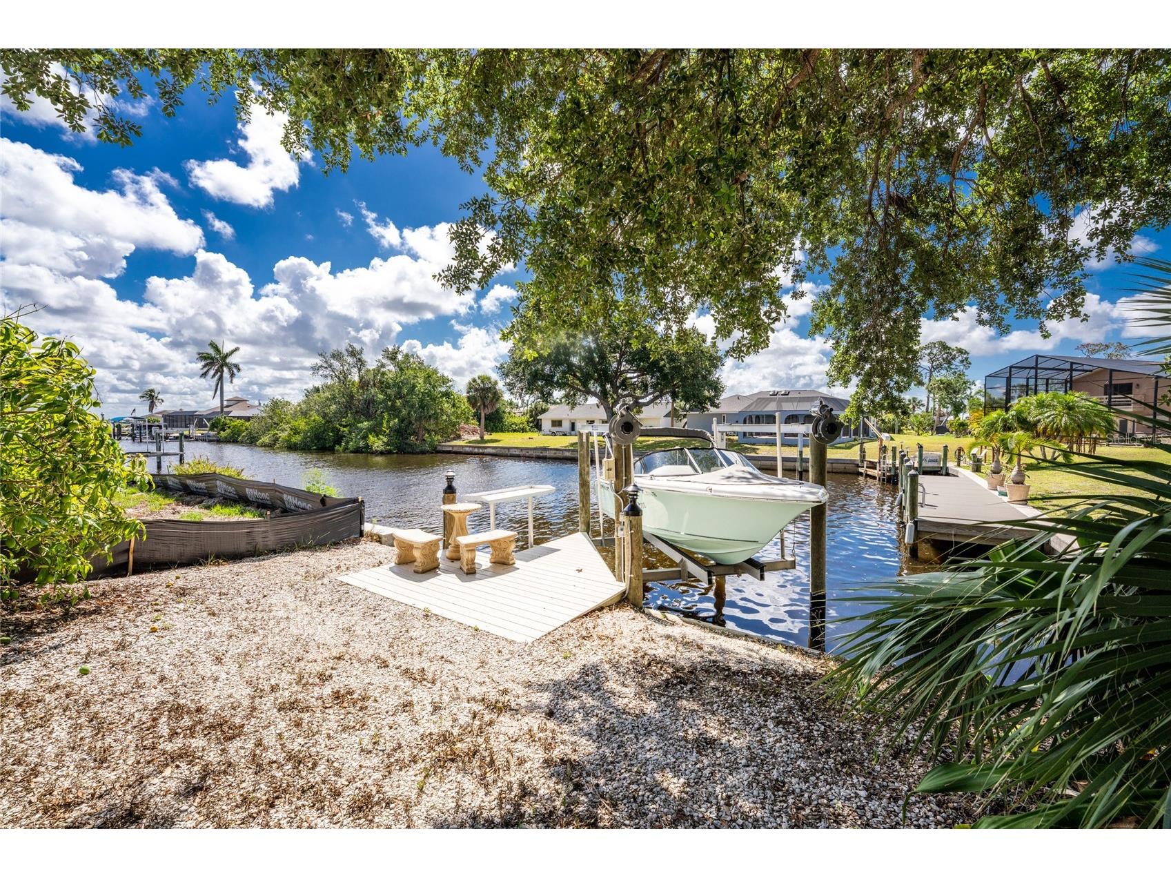 2532 Dixon Terrace Port Charlotte FL 33981 - MYAKKA RIVER D6147518 image38