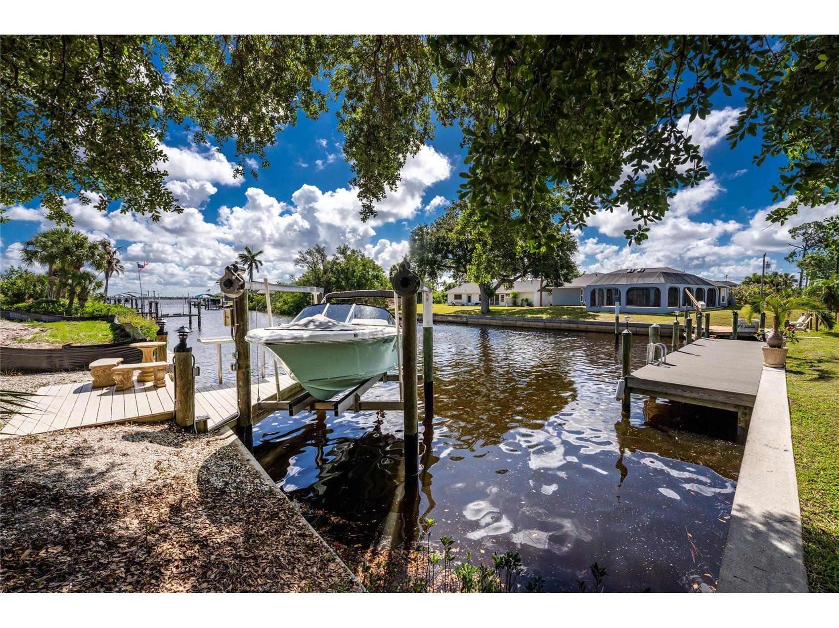 2532 Dixon Terrace Port Charlotte FL 33981 - MYAKKA RIVER D6147518 image39