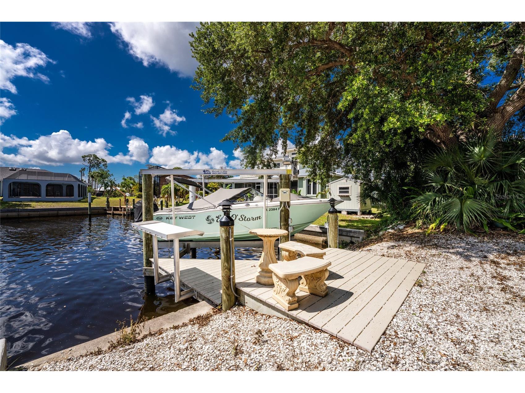 2532 Dixon Terrace Port Charlotte FL 33981 - MYAKKA RIVER D6147518 image40
