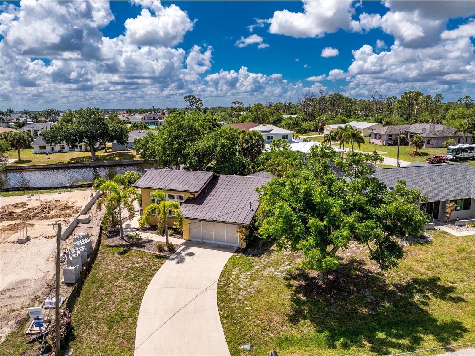 2532 Dixon Terrace Port Charlotte FL 33981 - MYAKKA RIVER D6147518 image43
