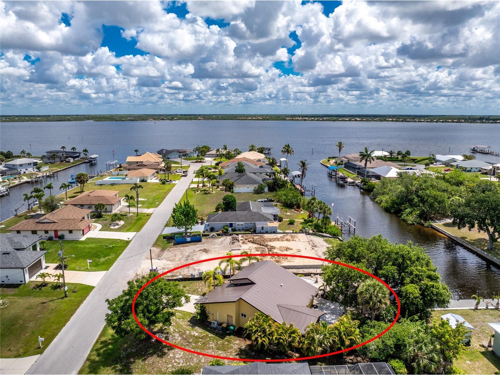 2532 Dixon Terrace Port Charlotte FL 33981 - MYAKKA RIVER D6147518 image46