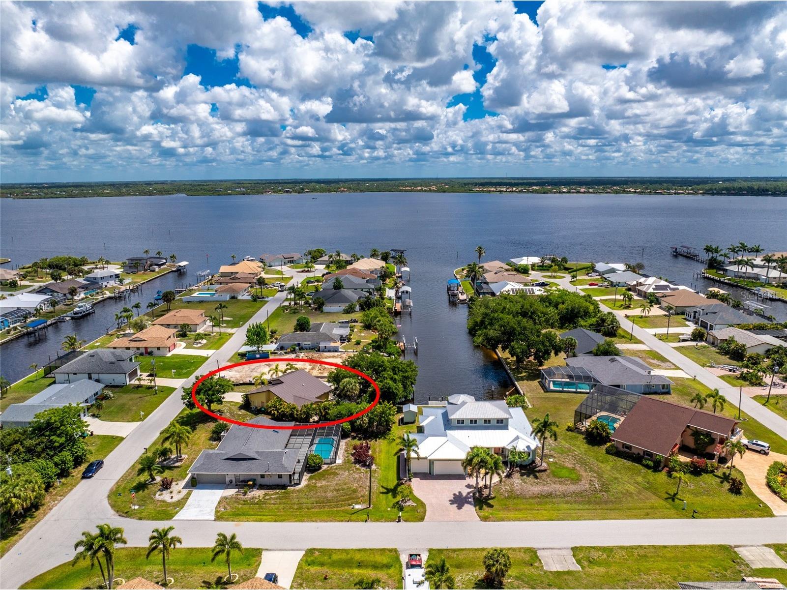 2532 Dixon Terrace Port Charlotte FL 33981 - MYAKKA RIVER D6147518 image47