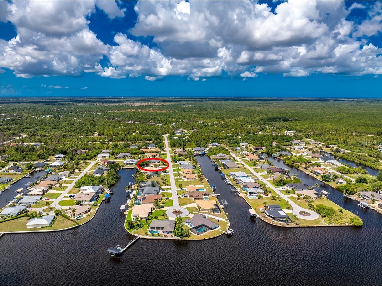 2532 Dixon Terrace Port Charlotte FL 33981 - MYAKKA RIVER D6147518 image48