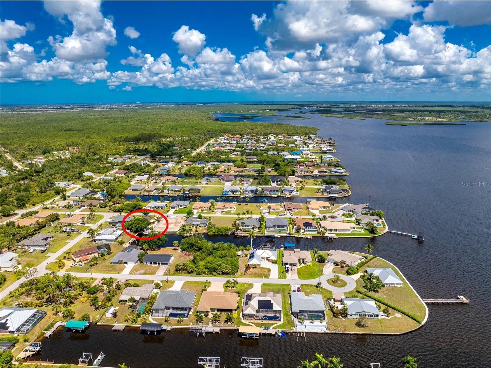 2532 Dixon Terrace Port Charlotte FL 33981 - MYAKKA RIVER D6147518 image51