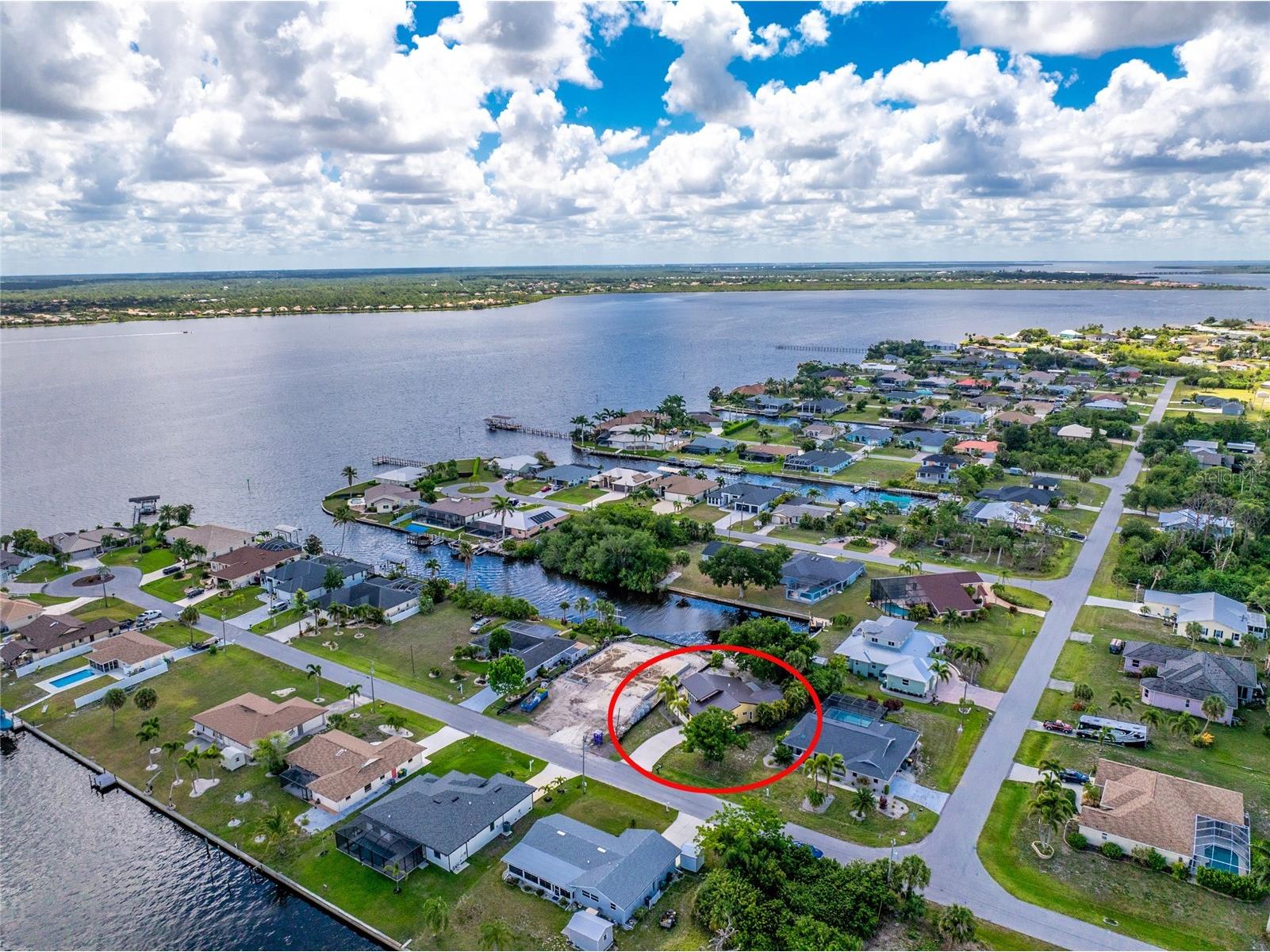 2532 Dixon Terrace Port Charlotte FL 33981 - MYAKKA RIVER D6147518 image52