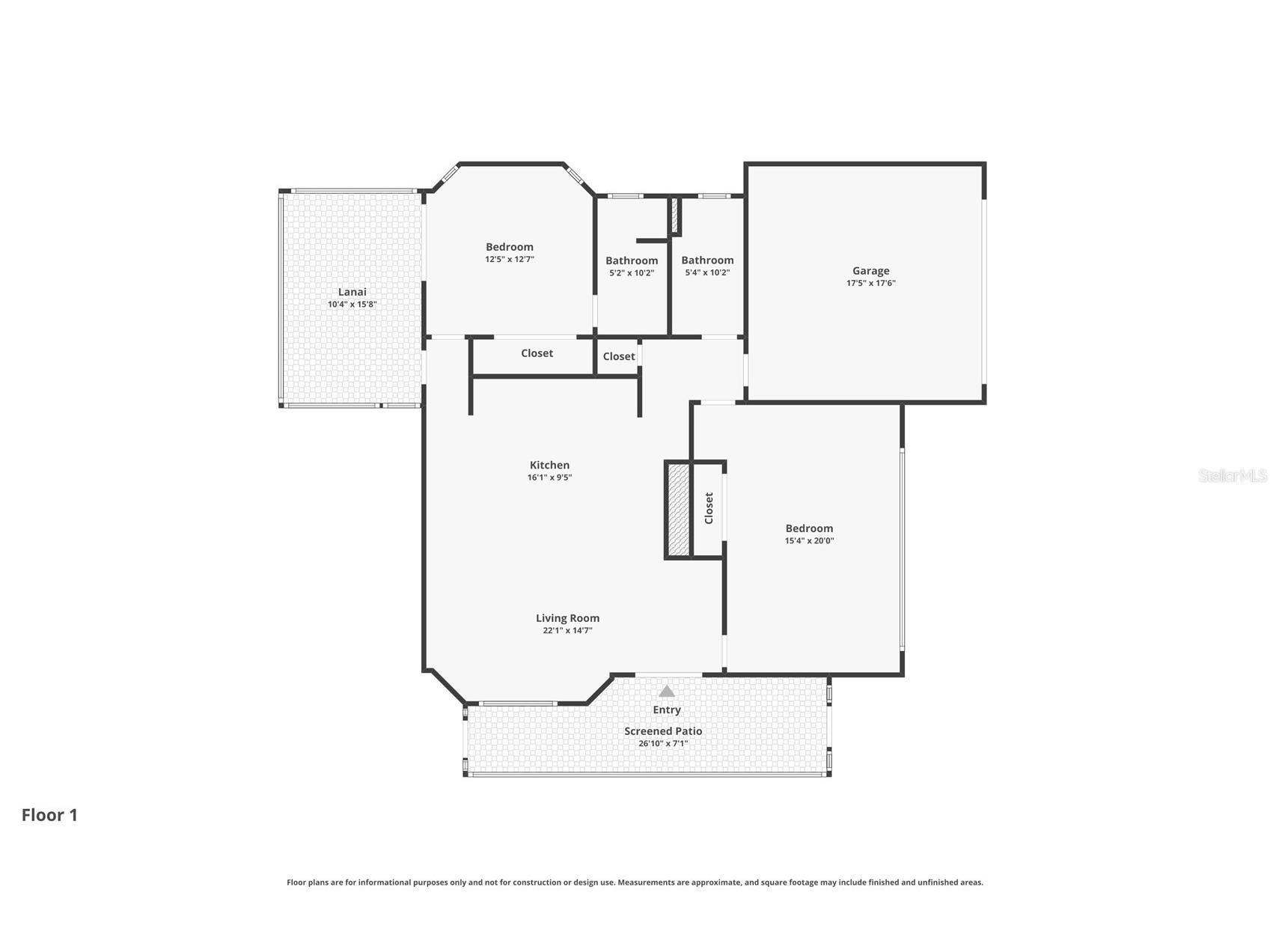 2532 Dixon Terrace Port Charlotte FL 33981 - MYAKKA RIVER D6147518 image7