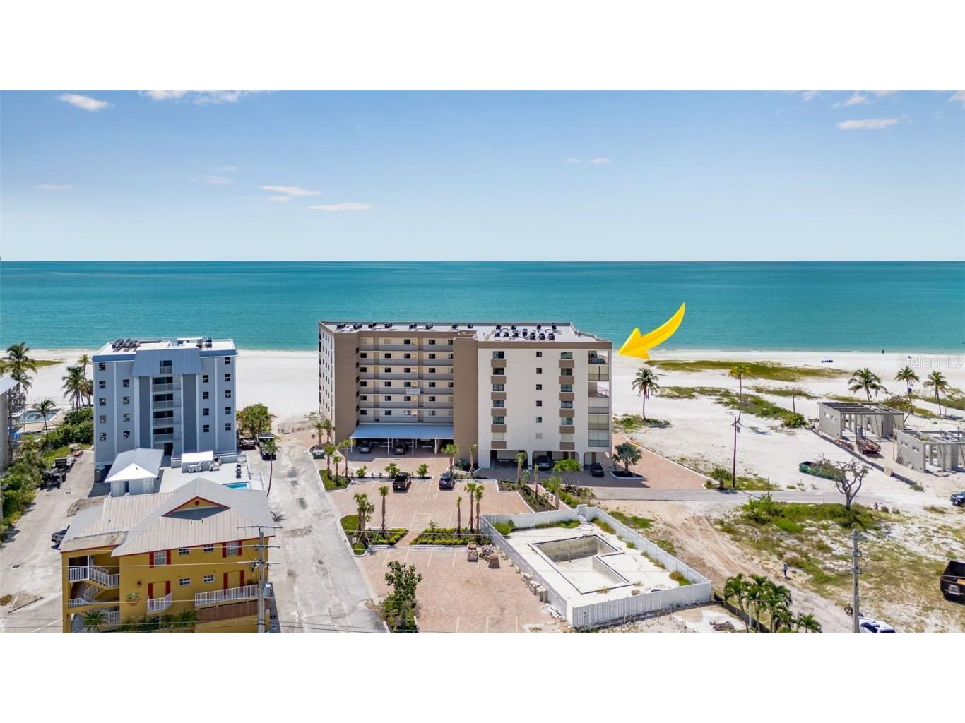 2532 Estero Boulevard #607 Fort Myers Beach FL 33931 C7515765 image3