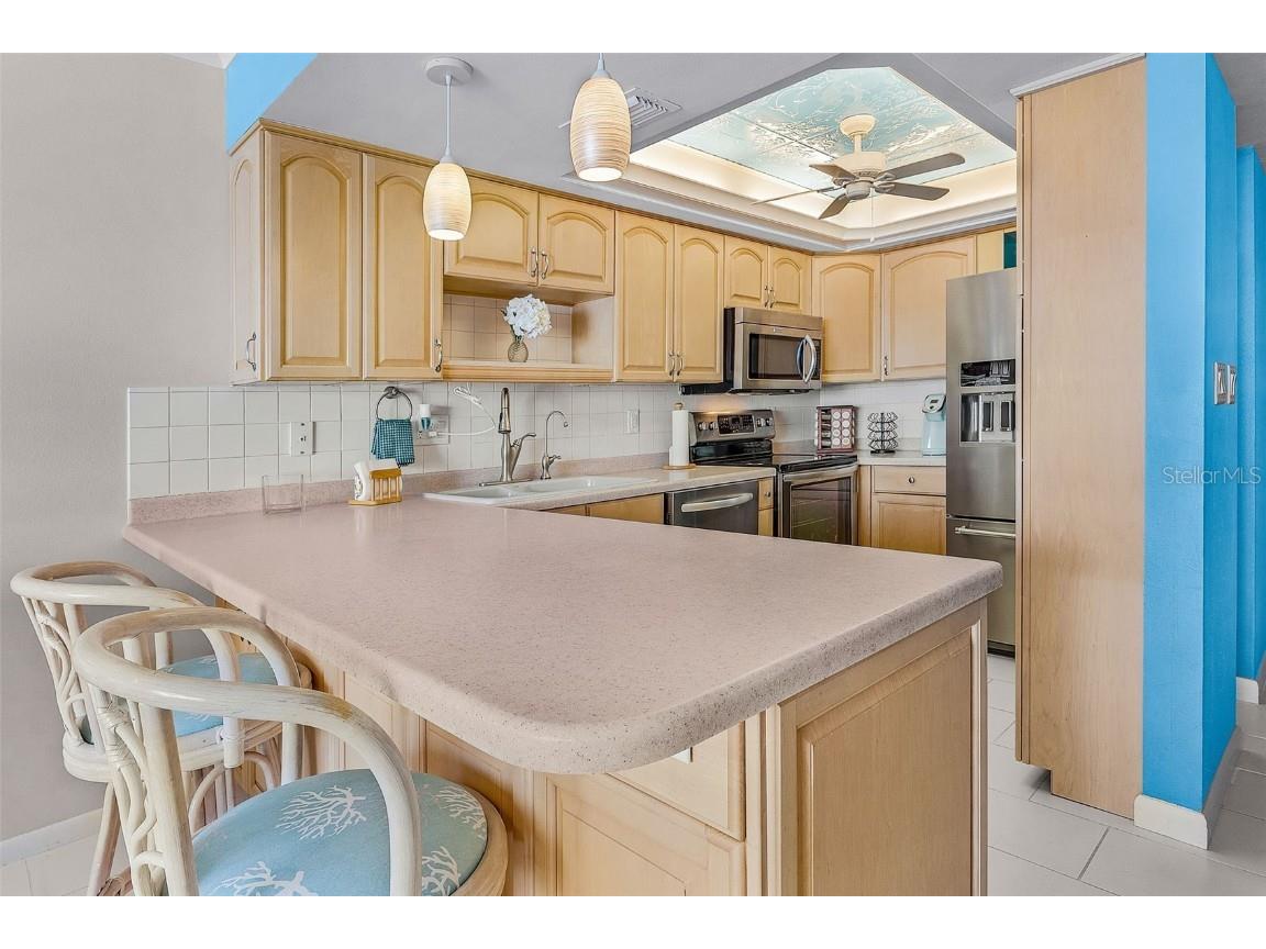 2532 Estero Boulevard #607 Fort Myers Beach FL 33931 C7515765 image9