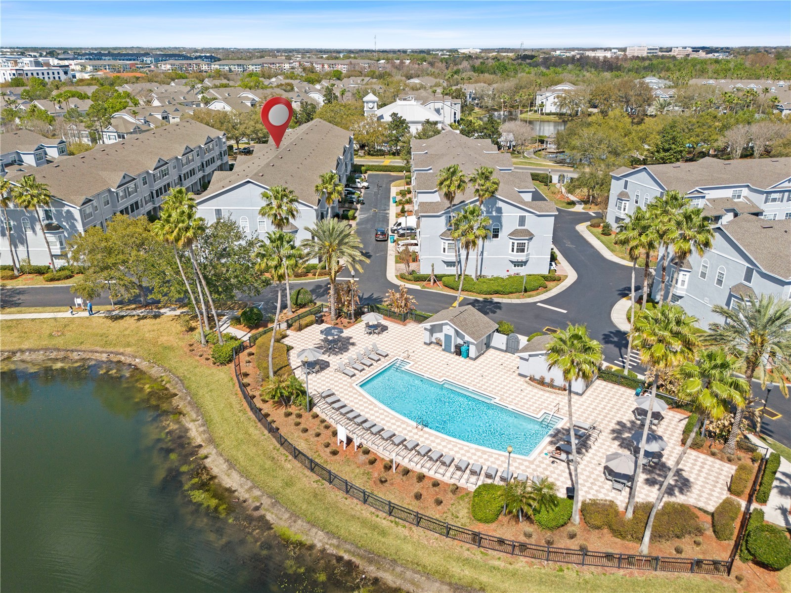 2532 Grand Central Parkway #6 Orlando FL 32839 O6391920 image45