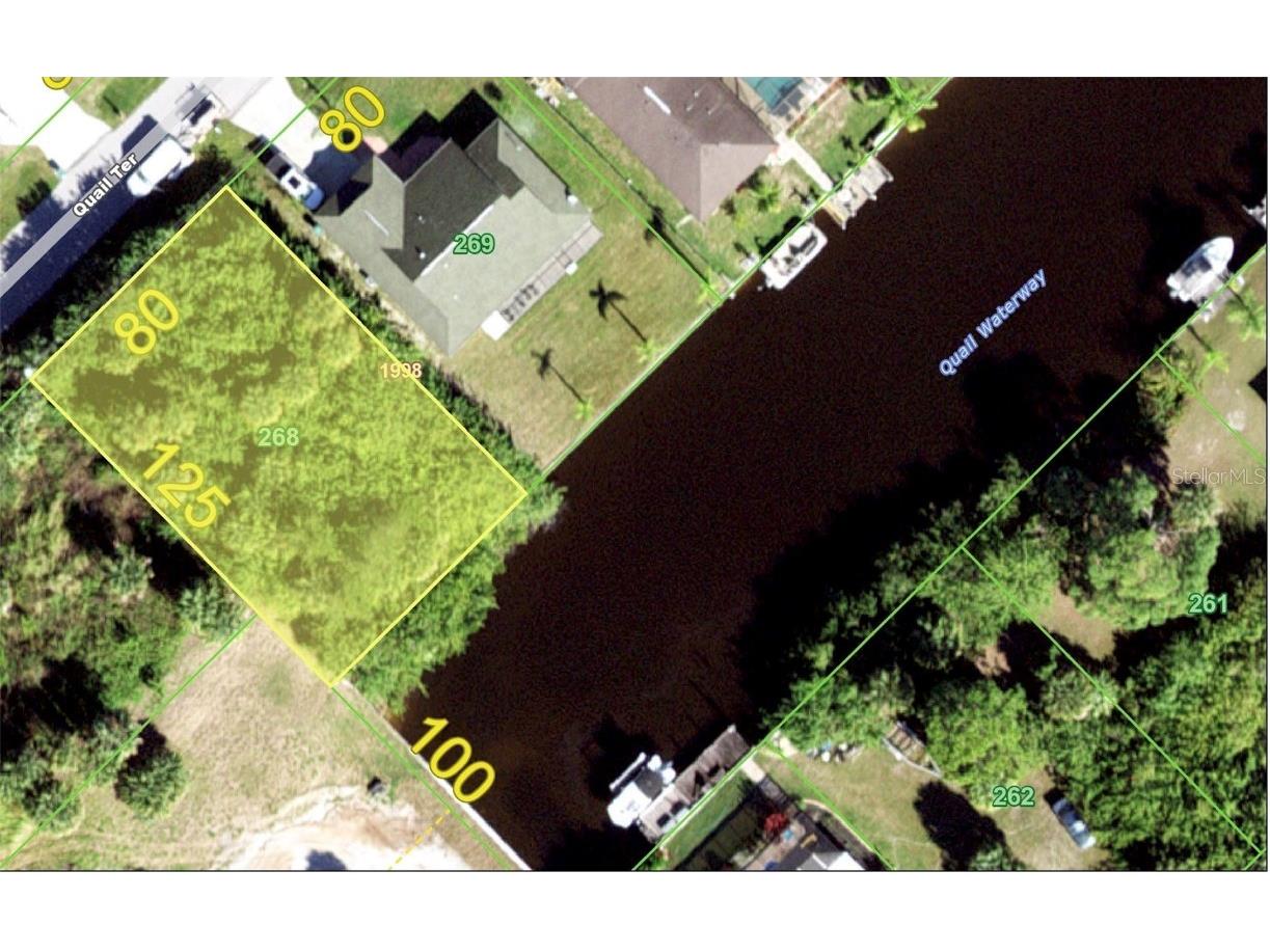2532 Quail Terrace Port Charlotte FL 33981 C7479109 image1