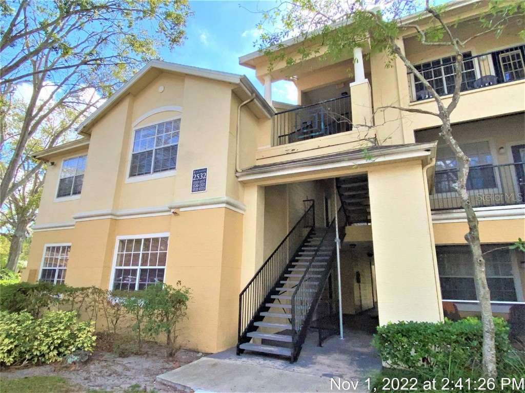 2532 Robert Trent Jones Drive #1520 Orlando FL 32835 O6079285 image1