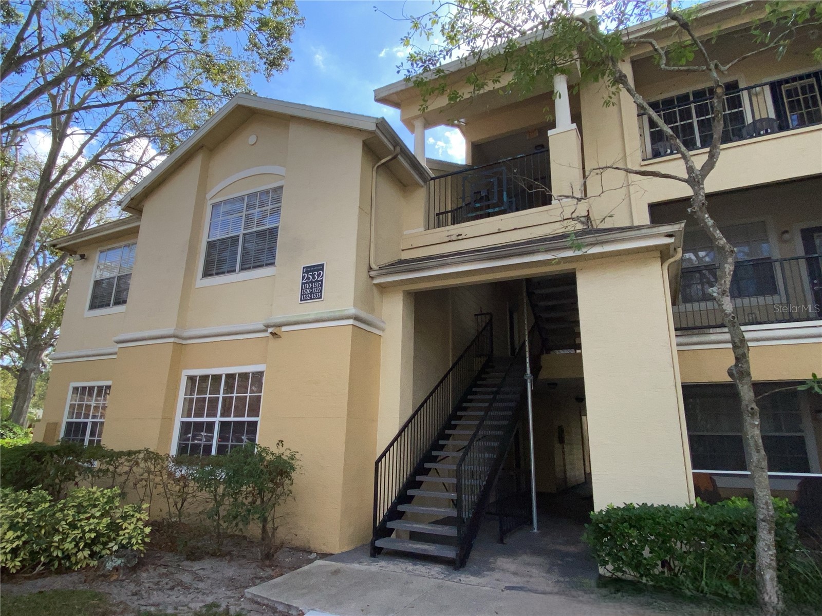 2532 Robert Trent Jones Drive #1520 Orlando FL 32835 O6381477 image1
