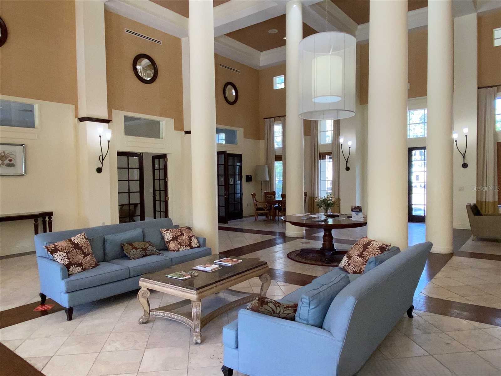 2532 Robert Trent Jones Drive #1520 Orlando FL 32835 O6381477 image17