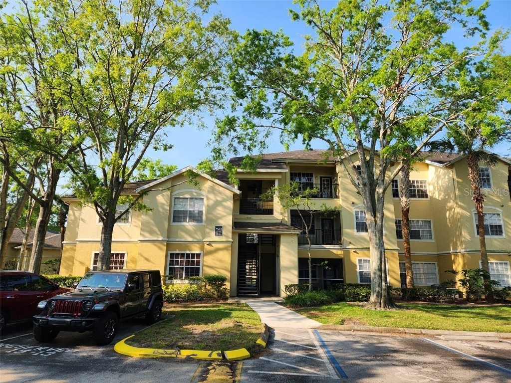 2532 Robert Trent Jones Drive #1522 Orlando FL 32835 O6159406 image1