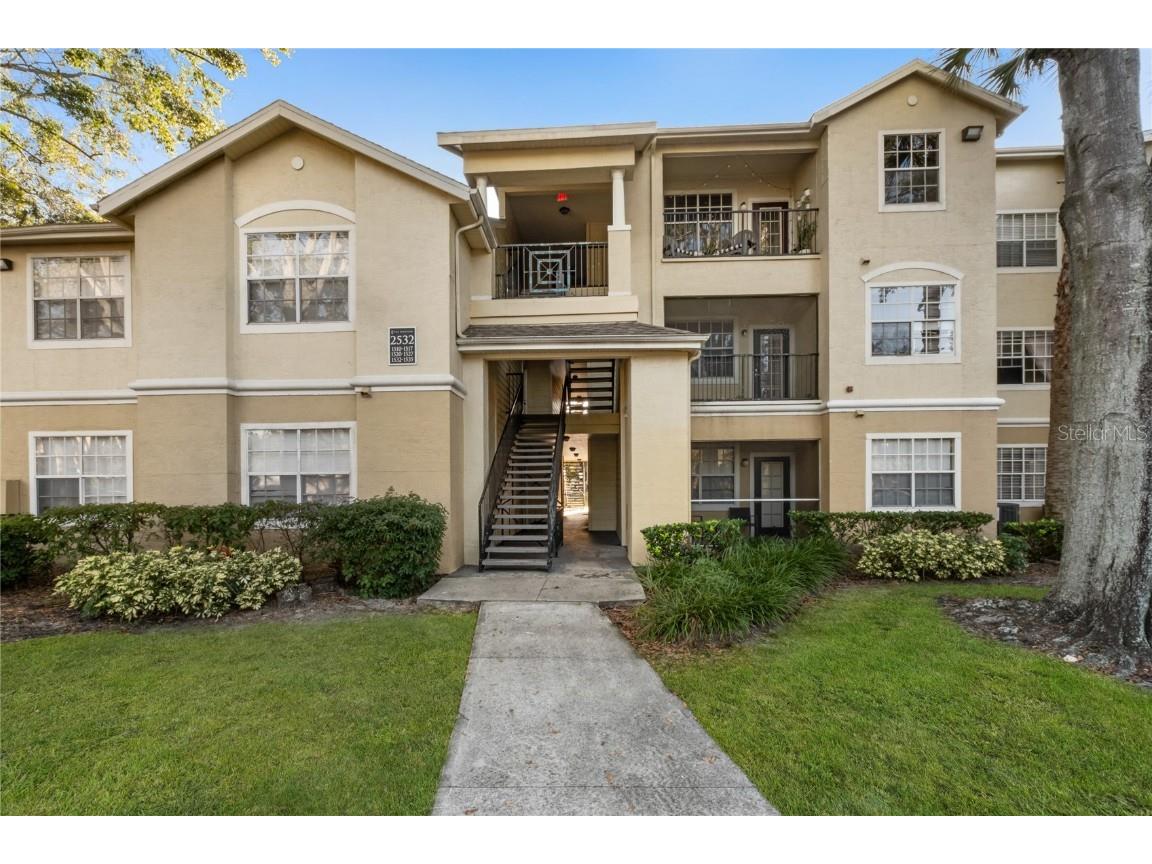 2532 Robert Trent Jones Drive #1522 Orlando FL 32835 O6361319 image1