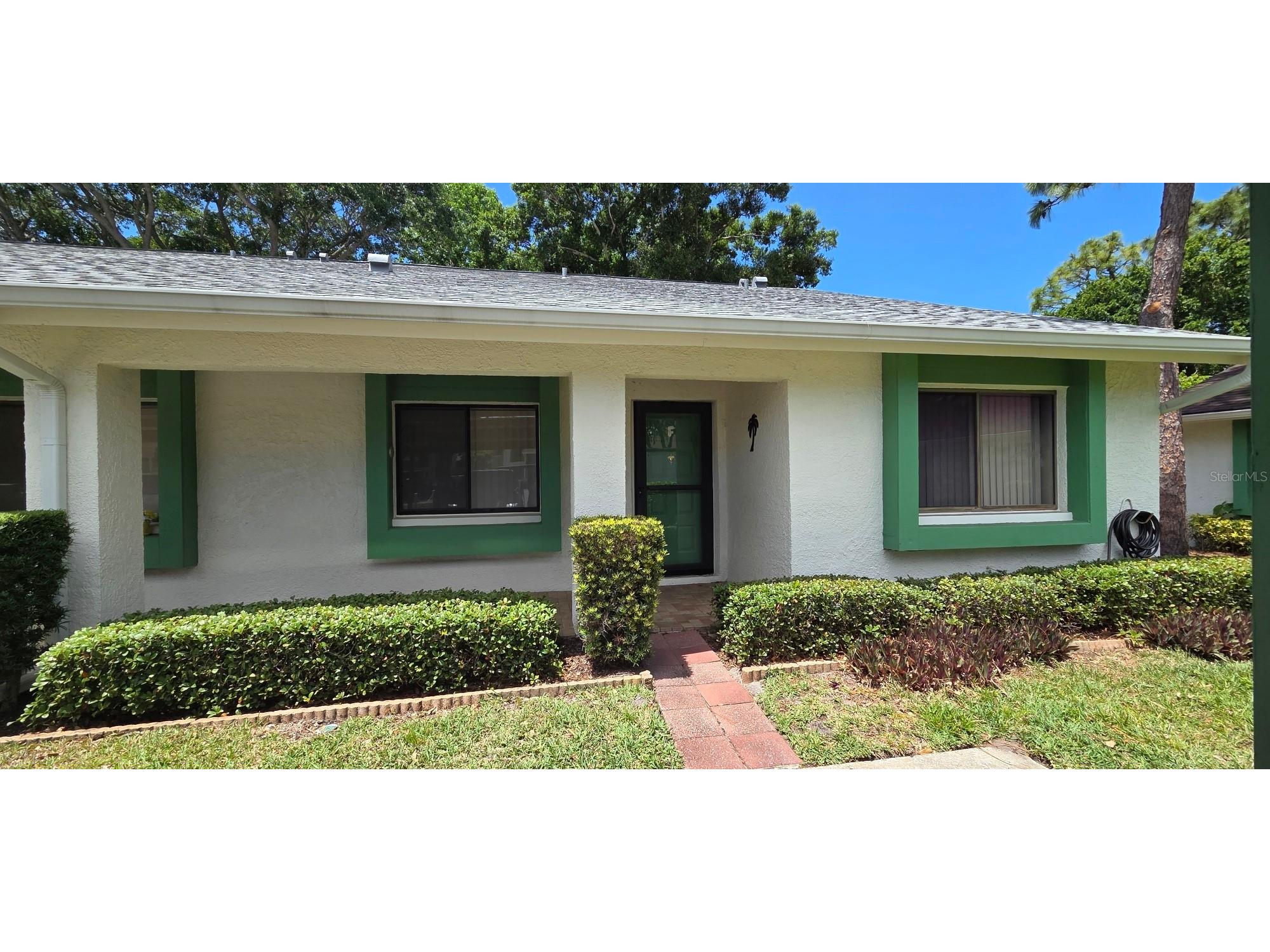 2532 Royal Pines Circle #21F Clearwater FL 33763 TB8503333 image1