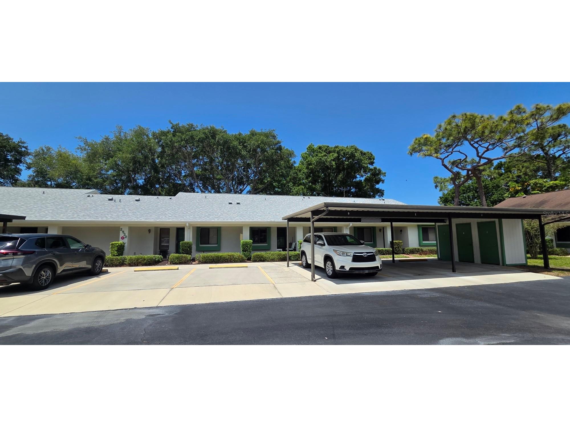 2532 Royal Pines Circle #21F Clearwater FL 33763 TB8503333 image31